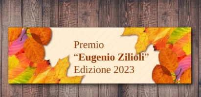 Premio “Eugenio Gilioli” – Edizione 2023