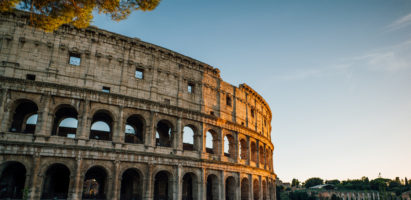 Tecnologie per la Fruizione e Salvaguardia dei Beni Culturali