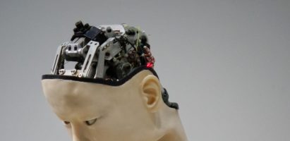 Robotica e Automatica