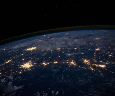 Photo by NASA on Unsplash