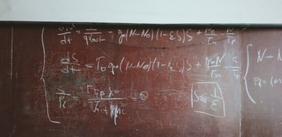 Applied Mathematics