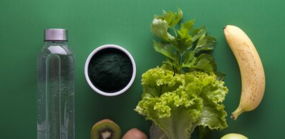 Tecnologie per l’Agricoltura Sostenibile e la Sicurezza del Cibo