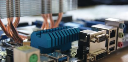 E-infrastructures