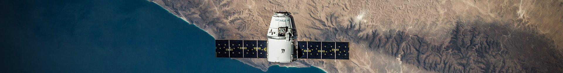 Technologies for Aerospace and Earth Observation