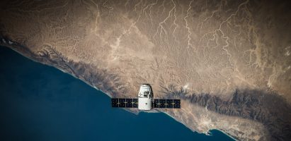 Tecnologie per Aerospazio e Osservazione della Terra