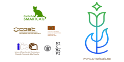 1st Conference on Smart Energy Carriers – Naples, 21-23 January 2019