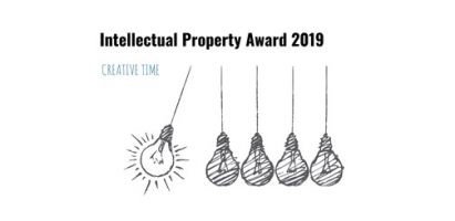Intellectual Property Award 2019