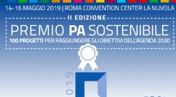 Partecipa al Premio PA sostenibile