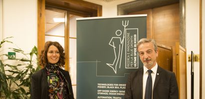 Opportunità H2020 in ambito Blue Growth