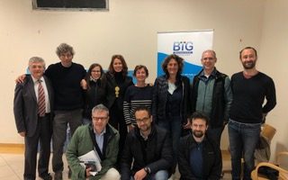 Capraia Smart Island – Capraia, 16-18 maggio 2019