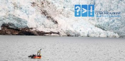 Che cos’è la robotica marina? – Camogli, 13-15 Settembre 2019