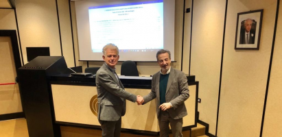 Innovazione e città, l’accordo Cnr-Inu