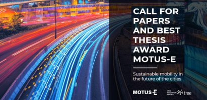 Call for Papers and a Best Thesis Award