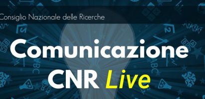Comunicazione CNR Live