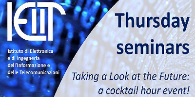 Thursday seminars – IEIIT