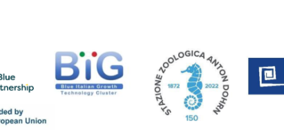 PRESENTAZIONE DELLA SUSTAINABLE BLUE ECONOMY PARTNERSHIP – (SBEP)