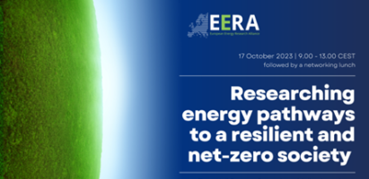 Ricerca di percorsi energetici verso una società resiliente e a zero emissioni
