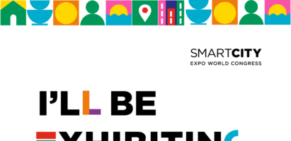 SMART CITY EXPO WORLD CONGRESS Barcellona 2024
