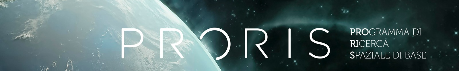 Pubblicati gli avvisi per il PRORIS: opportunità per la ricerca spaziale italiana  scadenza il 28.02.2025