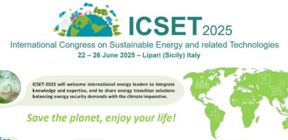 Convegno Internazionale ICSET 2025